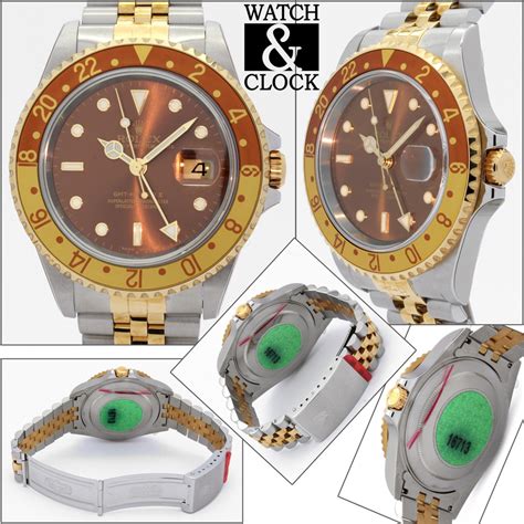 prezzo rolex occhio di tigre|Acquista Rolex GMT.